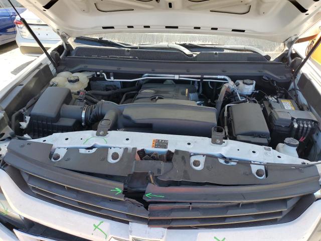 Photo 11 from auction – 2019 CHEVROLET COLORADO with VIN 1GCHSBEA8K1121818