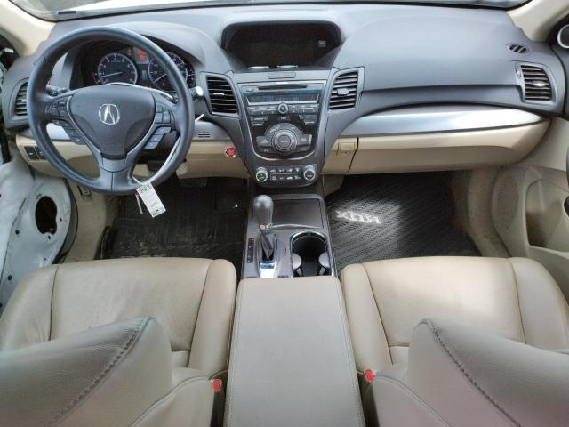 Photo 8 from auction – 2015 ACURA RDX TECHNO with VIN 5J8TB3H5XFL004154