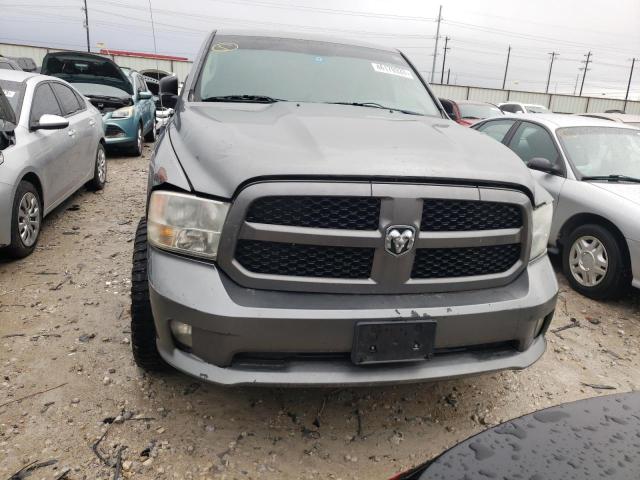 Photo 5 from auction – 2013 RAM 1500 ST with VIN 1C6RR6KT3DS604179