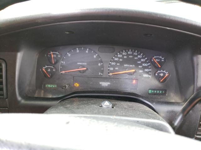Photo 9 from auction – 2004 DODGE DAKOTA QUA with VIN 1D7HL38N74S768330