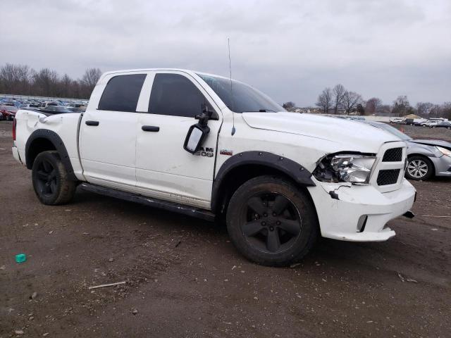 Photo 4 from auction – 2014 RAM 1500 ST with VIN 1C6RR7KT0ES124897
