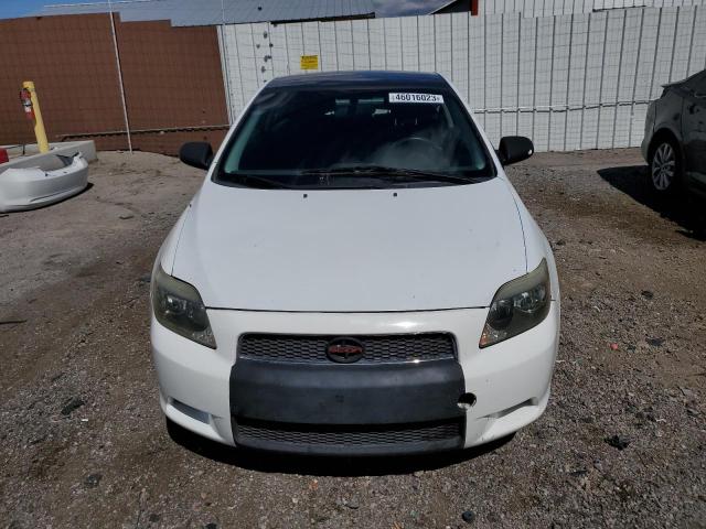 Photo 5 from auction – 2006 TOYOTA SCION TC with VIN JTKDE177360071089