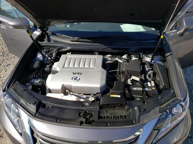 Photo 11 from auction – 2018 LEXUS ES 350 with VIN 58ABK1GGXJU104747