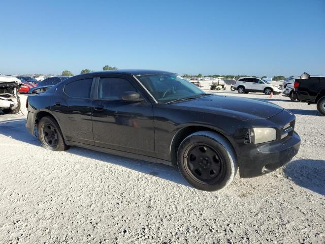 Photo 4 from auction – 2010 DODGE CHARGER with VIN 2B3AA4CT6AH203455