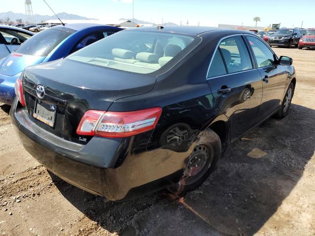 Photo 3 from auction – 2011 TOYOTA CAMRY BASE with VIN 4T1BF3EK5BU173829