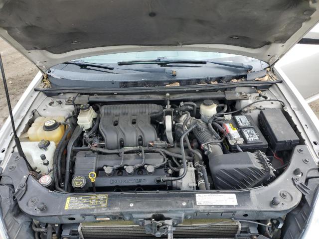 Photo 11 from auction – 2006 FORD FIVE HUNDR with VIN 1FAFP24186G168012