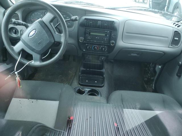 Photo 8 from auction – 2011 FORD RANGER with VIN 1FTKR1AD6BPA05333