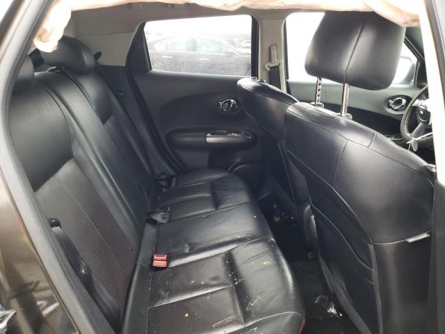 Photo 10 from auction – 2012 NISSAN JUKE S with VIN JN8AF5MVXCT107554