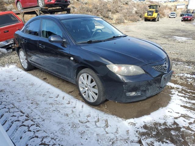 Photo 4 from auction – 2009 MAZDA 3 I with VIN JM1BK32G991228603