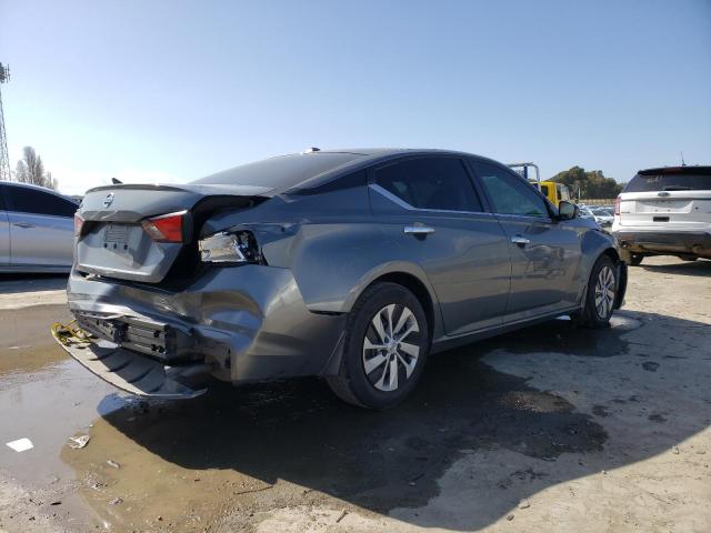 Photo 3 from auction – 2020 NISSAN ALTIMA S with VIN 1N4BL4BV9LC112014
