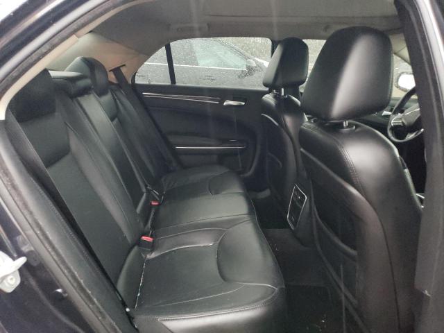 Photo 10 from auction – 2016 CHRYSLER 300 LIMITE with VIN 2C3CCAAG0GH182251