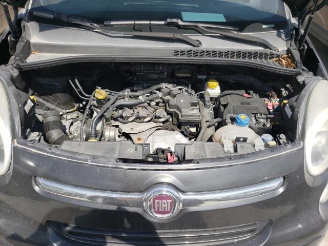 Photo 12 from auction – 2014 FIAT 500L LOUNG with VIN ZFBCFACH2EZ014121