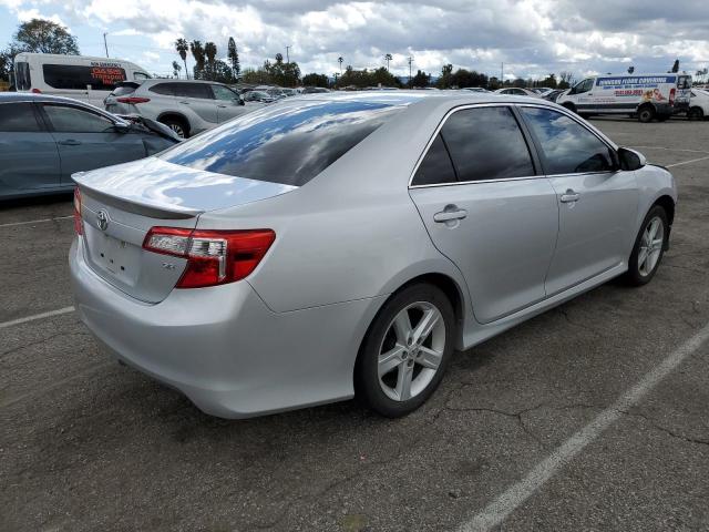 Photo 3 from auction – 2014 TOYOTA CAMRY L with VIN 4T1BF1FK1EU426328