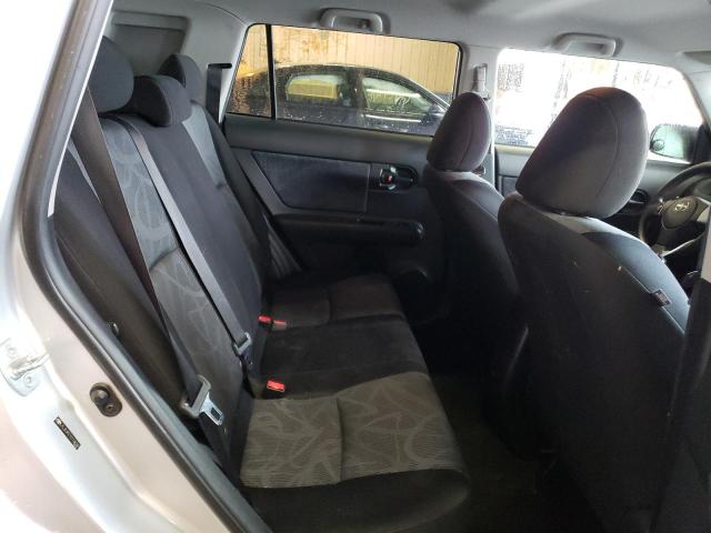 Photo 10 from auction – 2012 TOYOTA SCION XB with VIN JTLZE4FE7C1146241