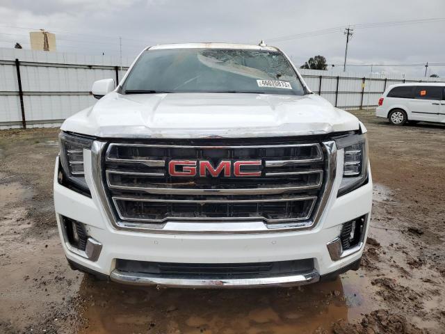Photo 5 from auction – 2023 GMC YUKON SLT with VIN 1GKS2BKD8PR180191
