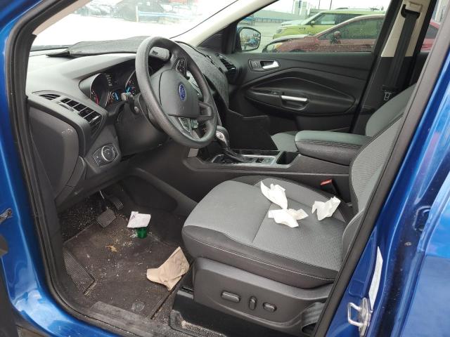 Photo 7 from auction – 2018 FORD ESCAPE SE with VIN 1FMCU0GD9JUC18910