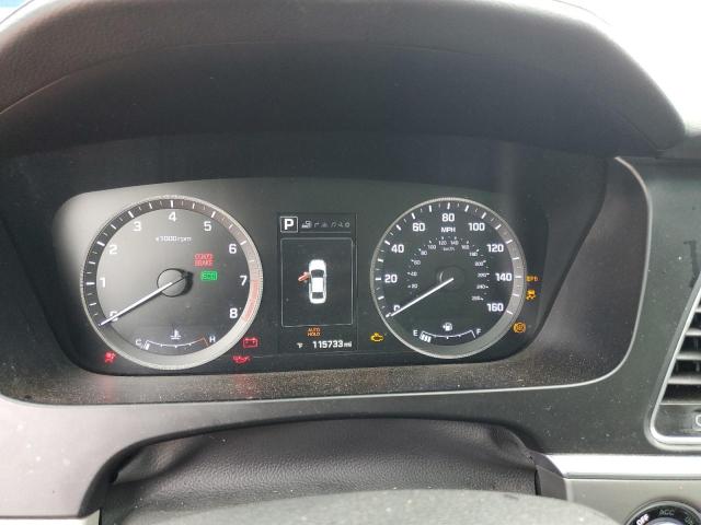 Photo 9 from auction – 2015 HYUNDAI SONATA SPO with VIN 5NPE34AF7FH066466