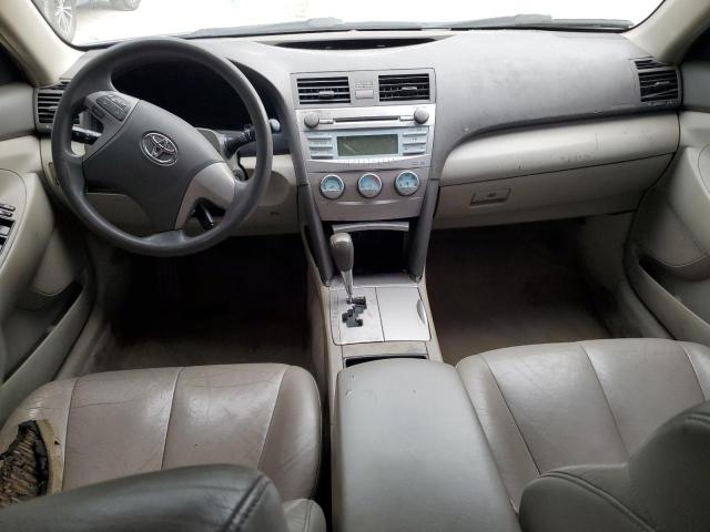 Photo 8 from auction – 2007 TOYOTA CAMRY CE with VIN JTNBE46K273123300