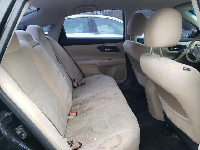 Photo 10 from auction – 2015 NISSAN ALTIMA 2.5 with VIN 1N4AL3AP7FN384577