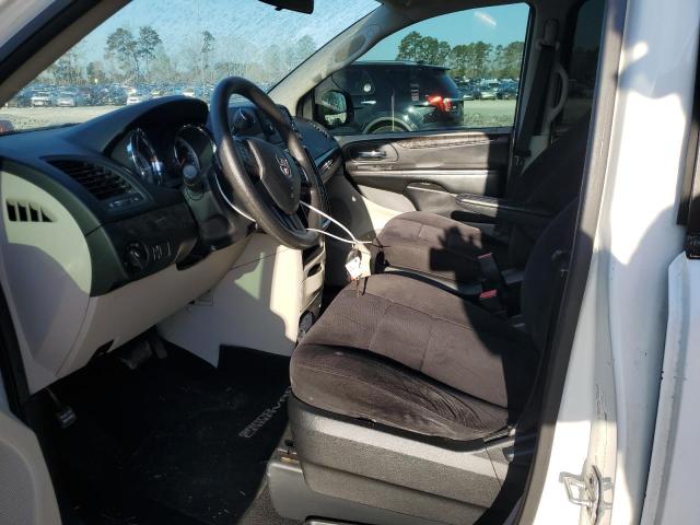 Photo 7 from auction – 2011 DODGE GRAND CARA with VIN 2D4RN4DG6BR689979