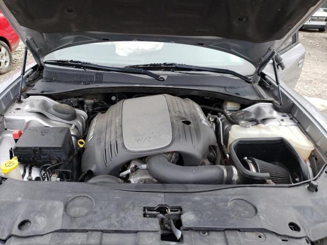 Photo 11 from auction – 2013 DODGE CHARGER R/ with VIN 2C3CDXCT3DH629659