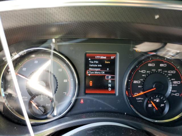 Photo 9 from auction – 2013 DODGE CHARGER SE with VIN 2C3CDXBGXDH622521