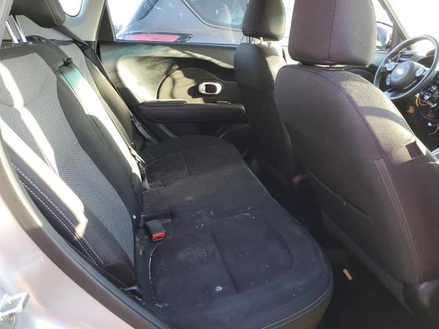Photo 11 from auction – 2018 KIA SOUL + with VIN KNDJP3A51J7530420