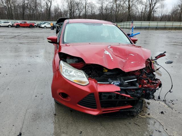 Photo 5 from auction – 2012 FORD FOCUS SE with VIN 1FAHP3K23CL261212