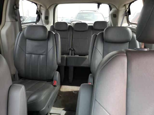 Photo 10 from auction – 2008 CHRYSLER TOWN & COU with VIN 2A8HR54P48R757488