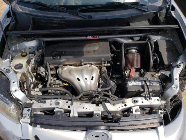 Photo 11 from auction – 2013 TOYOTA SCION XB with VIN JTLZE4FE4DJ040802