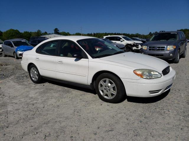 Photo 4 from auction – 2007 FORD TAURUS SE with VIN 1FAFP53U47A141701