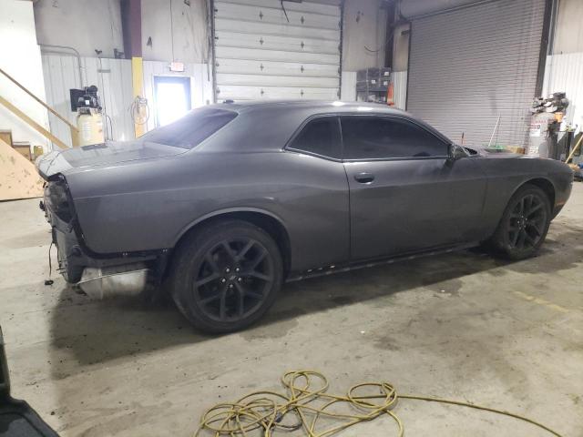 Photo 3 from auction – 2021 DODGE CHALLENGER with VIN 2C3CDZAG5MH641605