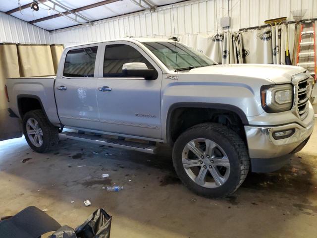 Photo 4 from auction – 2018 GMC SIERRA K15 with VIN 3GTU2NEC3JG446670