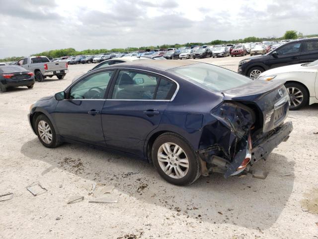 Photo 2 from auction – 2011 NISSAN ALTIMA BAS with VIN 1N4AL2AP6BN449276