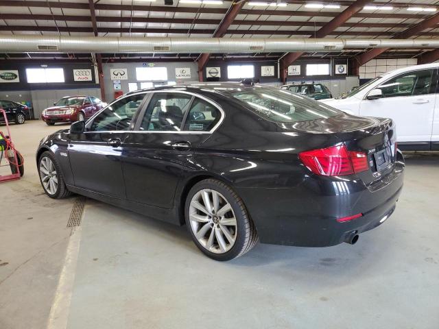 Photo 2 from auction – 2013 BMW 535 XI with VIN WBAFU7C53DDU71327