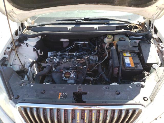 Photo 11 from auction – 2012 BUICK VERANO CON with VIN 1G4PR5SK7C4156979