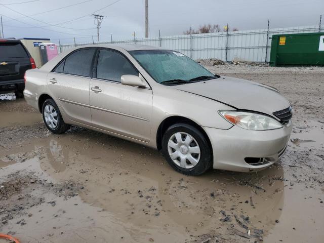 Photo 4 from auction – 2003 TOYOTA CAMRY LE with VIN 4T1BE32K63U226255