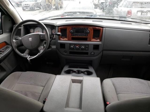 Photo 8 from auction – 2006 DODGE RAM 1500 S with VIN 1D7HA18216S566523