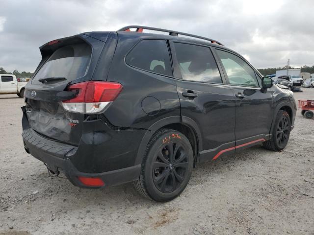 صورة رقم 3 من المزاد - 2020 SUBARU FORESTER S مع VIN JF2SKARC4LH601697