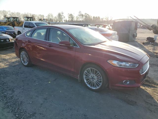 Photo 4 from auction – 2016 FORD FUSION SE with VIN 3FA6P0HD6GR183255