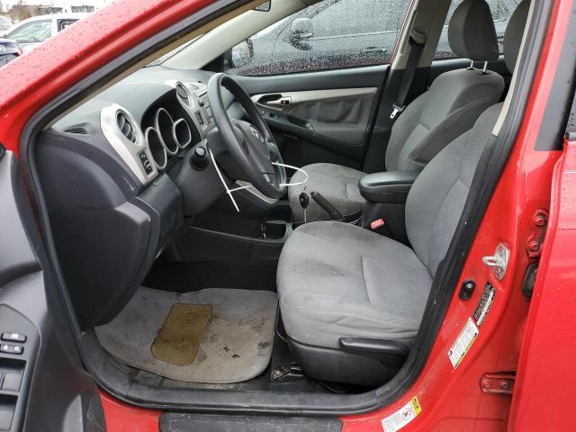 Photo 7 from auction – 2010 TOYOTA COROLLA MA with VIN 2T1KE4EE4AC033970