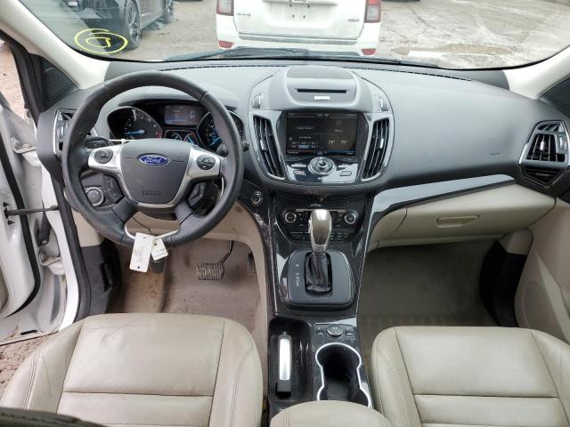 Photo 8 from auction – 2014 FORD ESCAPE TIT with VIN 1FMCU9J92EUE51297