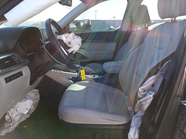 Photo 7 from auction – 2021 KIA TELLURIDE with VIN 5XYP3DHC8MG184129