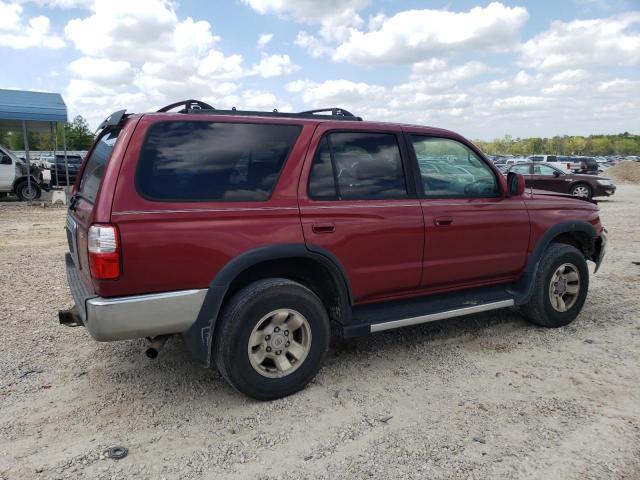 Zdjęcie 3 z aukcji – 2002 TOYOTA 4RUNNER SR z VIN JT3GN86R520232072