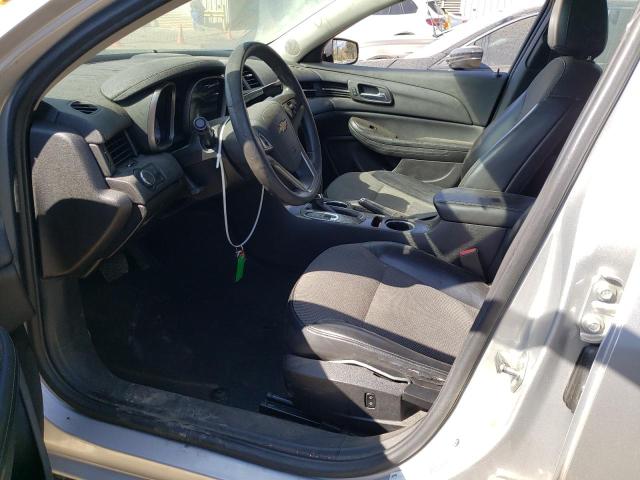 Photo 7 from auction – 2016 CHEVROLET MALIBU LIM with VIN 1G11C5SA6GU147191
