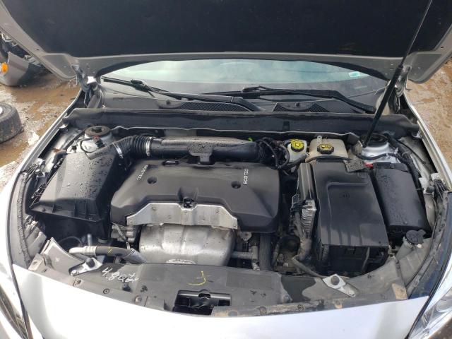 Photo 11 from auction – 2015 CHEVROLET MALIBU 1LT with VIN 1G11C5SL5FF198122