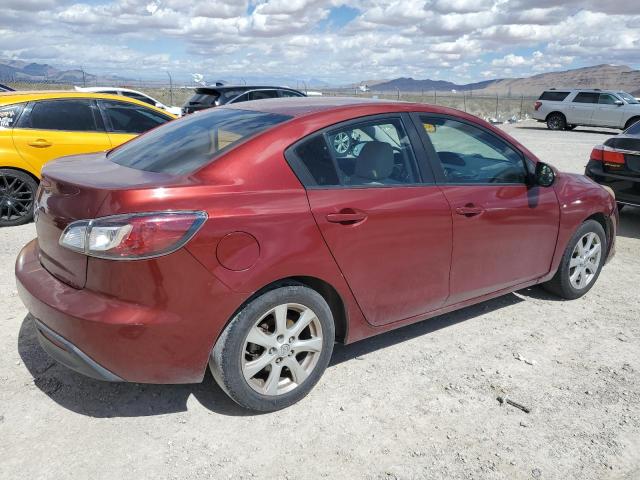 Photo 3 from auction – 2010 MAZDA 3 I with VIN JM1BL1SF6A1172780