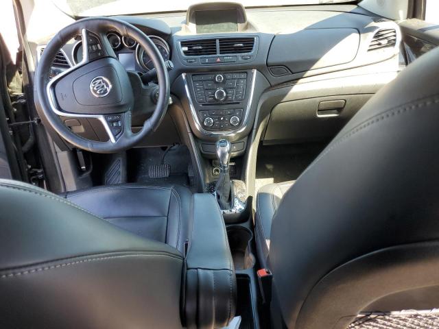 Photo 8 from auction – 2013 BUICK ENCORE with VIN KL4CJCSB9DB159677