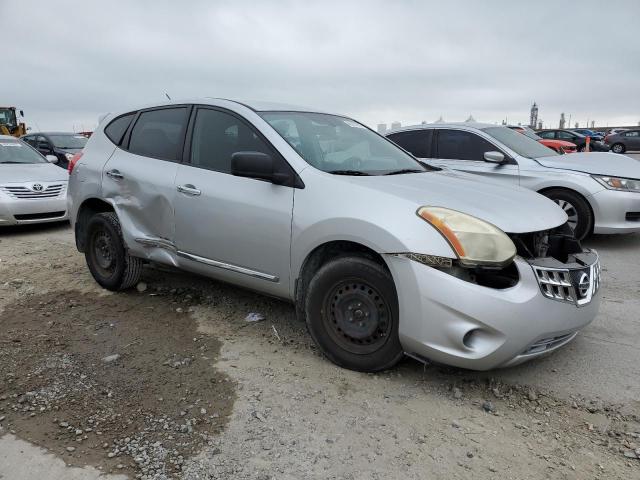 Photo 4 from auction – 2011 NISSAN ROGUE S with VIN JN8AS5MT9BW564945