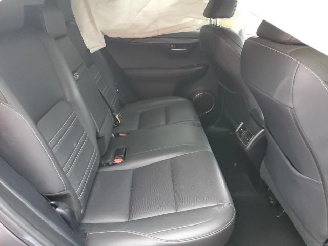 Photo 11 from auction – 2015 LEXUS NX 200T with VIN JTJBARBZ2F2035753